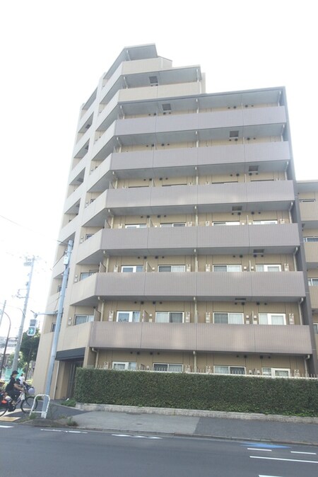 ﾗﾌｨｽﾀ東京ｲｰｽﾄ(202)外観写真