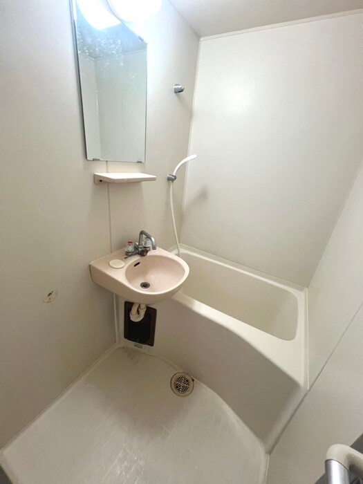 物件内観写真10　(トイレ)