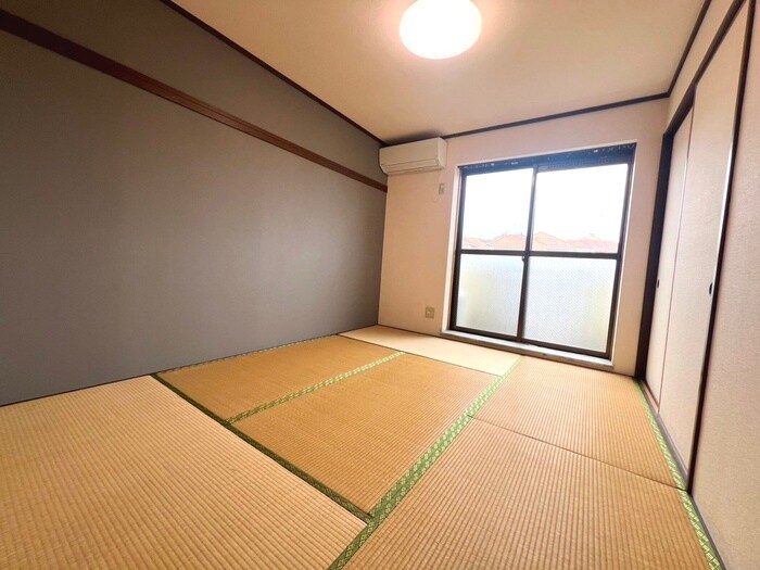 物件内観写真21　(居室)