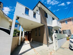 関町北５丁目戸建外観写真