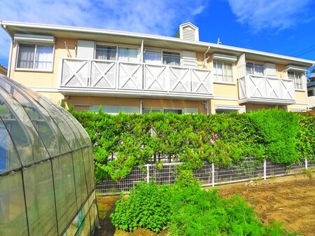 クレ－ル　コ－ト外観写真