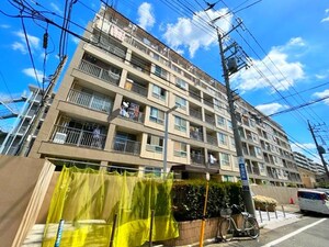 新所沢第１コーポラス(108)外観写真