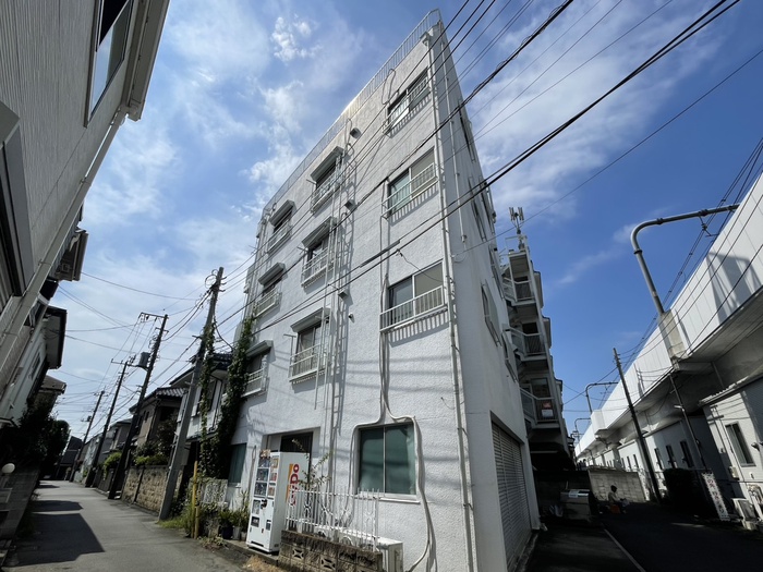 第１畑山コーポ