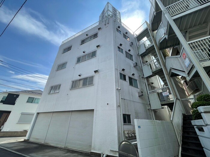 物件外観写真3　(外観写真)