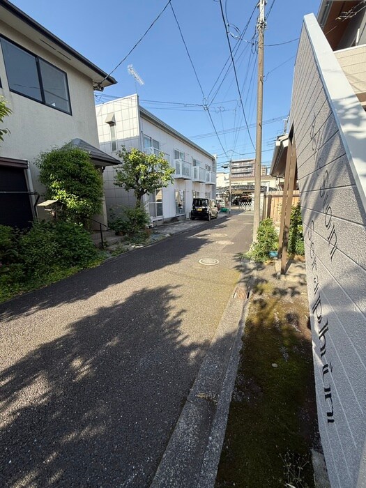 物件外観写真5　(周辺環境)