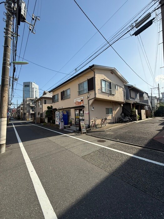 物件外観写真6　(周辺環境)