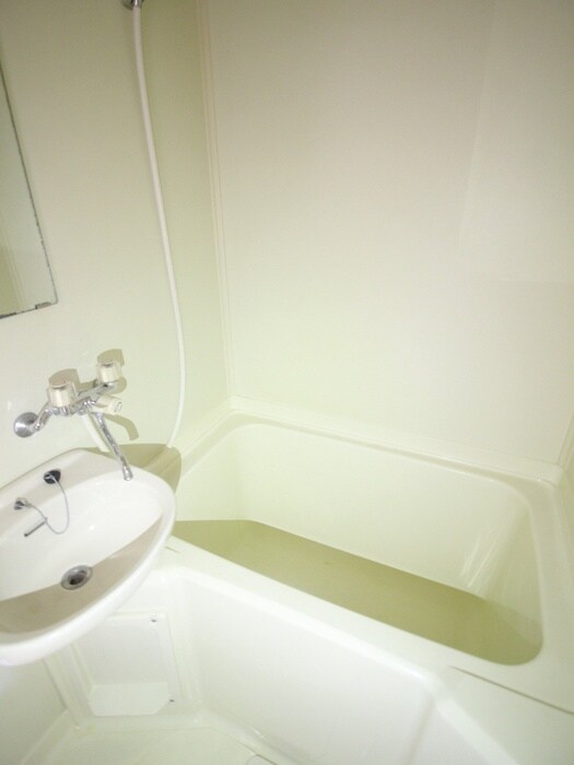 物件内観写真14　(バス／シャワールーム等)
