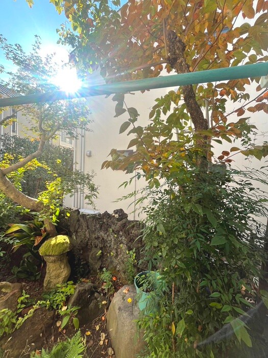 物件内観写真16　(ベランダ・バルコニー)