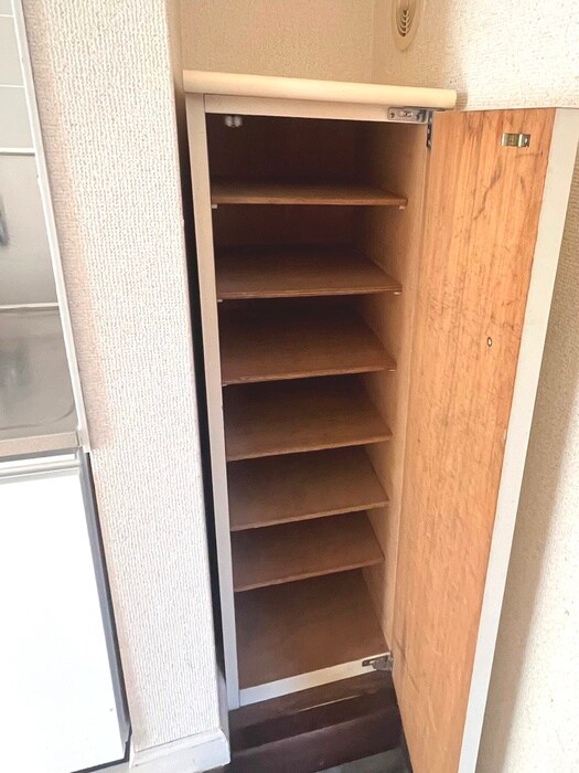 物件内観写真19　(靴箱)