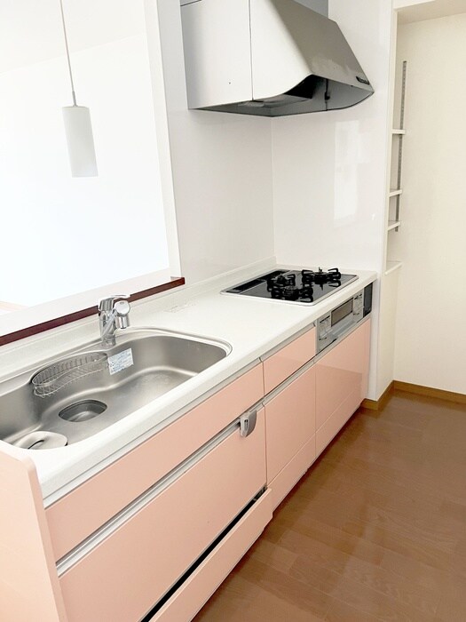 物件内観写真7　(キッチン)