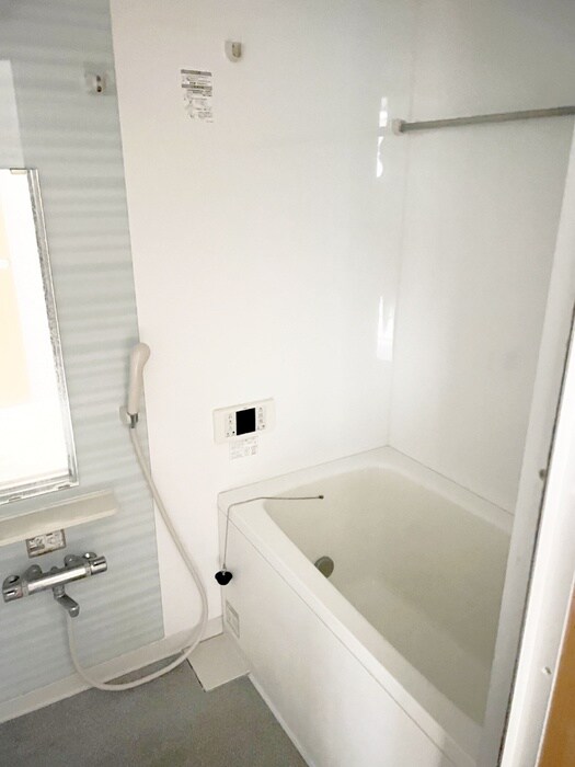 物件内観写真8　(バス／シャワールーム等)