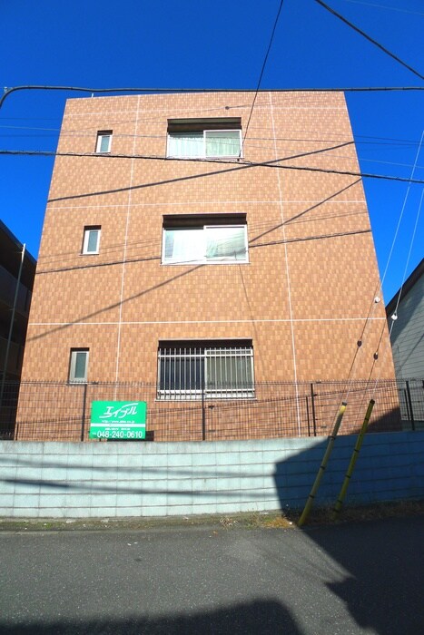 物件外観写真3　(建物設備)