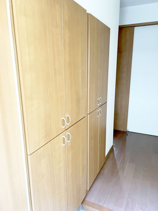 物件内観写真17　(靴箱)