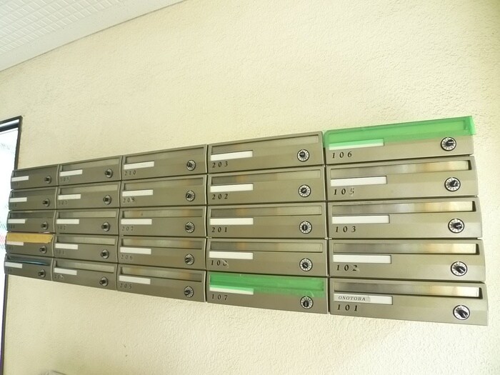 物件外観写真5　(建物設備)