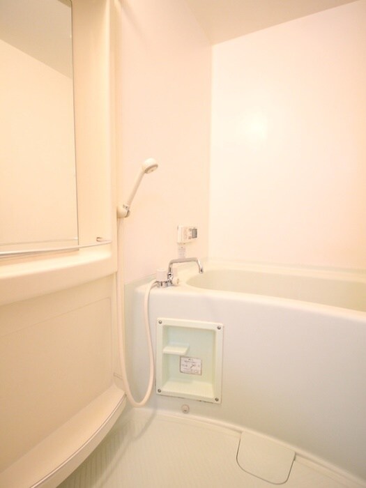 物件内観写真18　(バス／シャワールーム等)