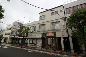 エンゼルハイツ外観写真