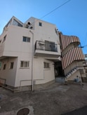 マエカワマンション