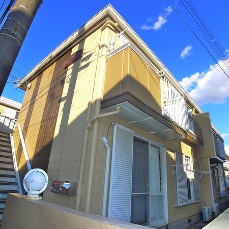 フロ－リィＡ外観写真