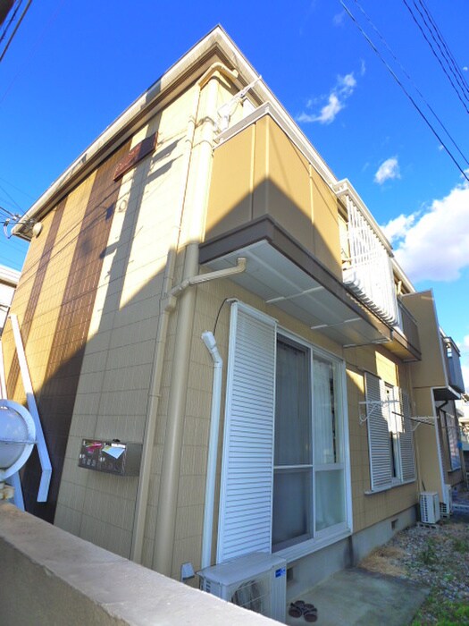 物件外観写真2　(建物設備)