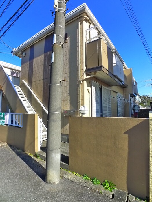 物件外観写真3　(外観写真)