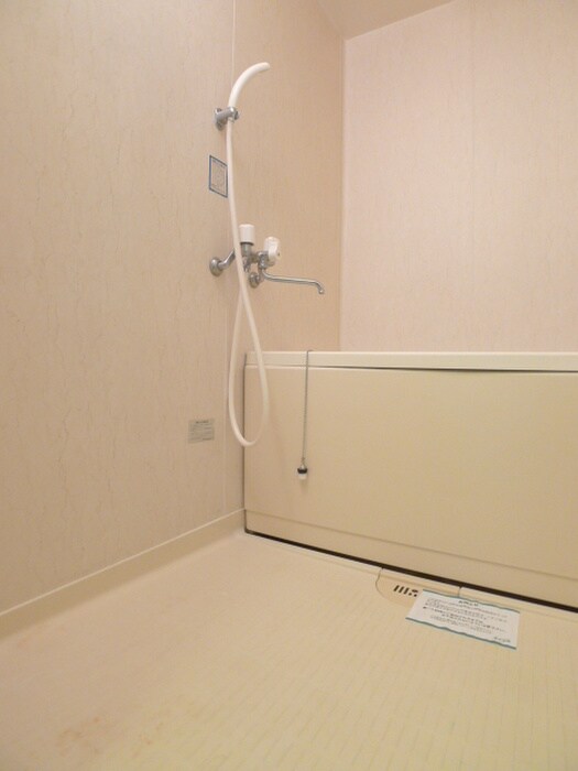 物件内観写真15　(バス／シャワールーム等)