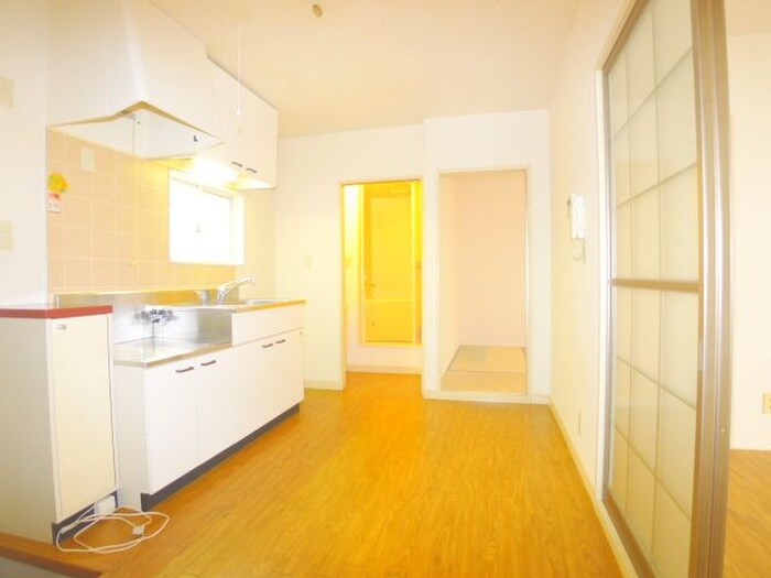 物件内観写真17　(居室)