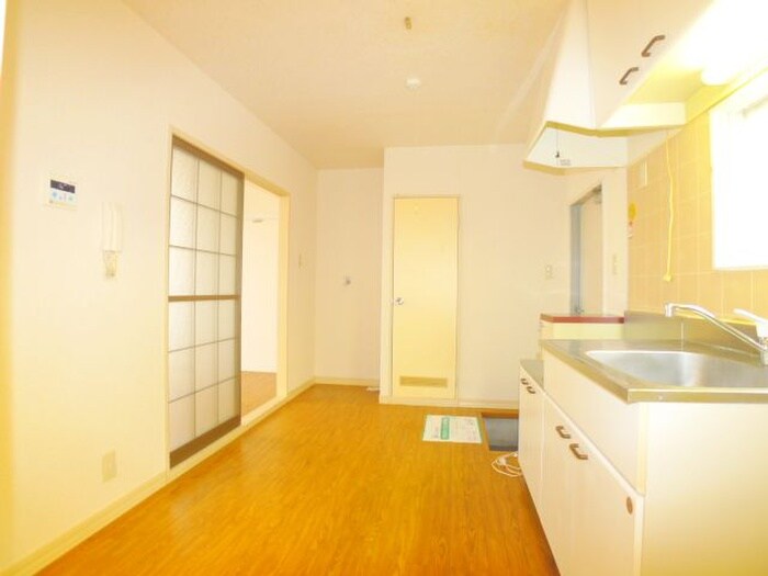 物件内観写真18　(居室)