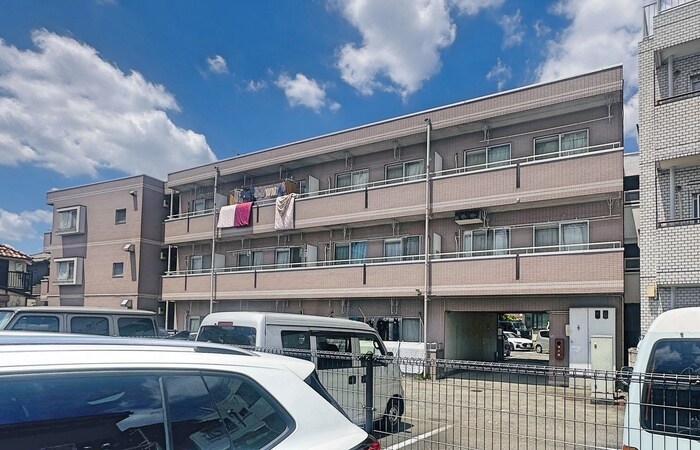 物件外観写真3　(外観写真)