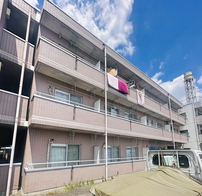 物件外観写真4　(外観写真)