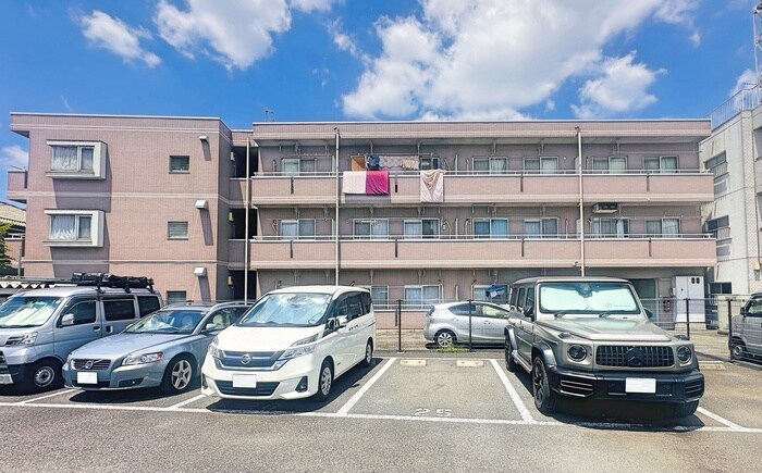 物件外観写真6　(周辺環境)