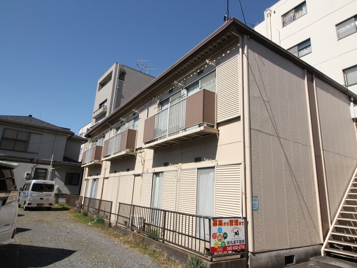 物件外観写真2　(外観写真)