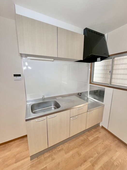 物件内観写真8　(キッチン)