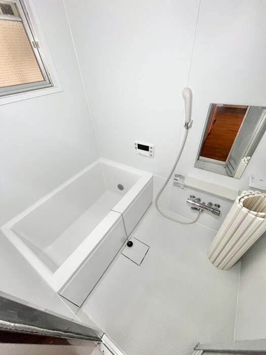 物件内観写真9　(バス／シャワールーム等)