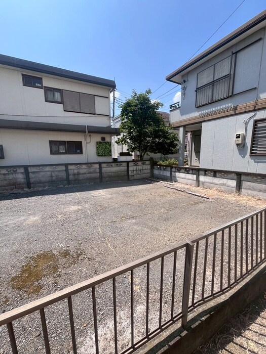 物件内観写真15　(室内からの展望)