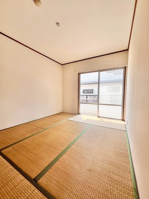 物件内観写真21　(居室)