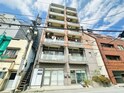 クレシェンド蔵前