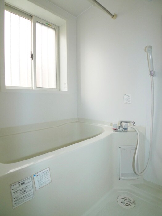 物件内観写真12　(バス／シャワールーム等)