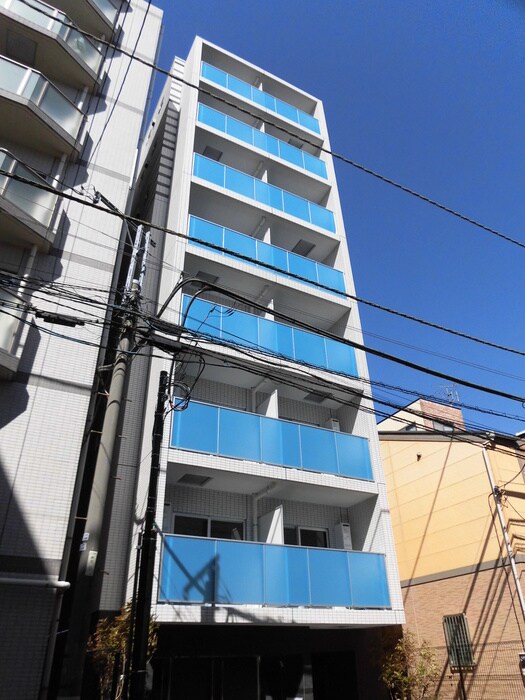 物件外観写真2　(外観写真)