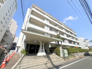 吉祥寺コーポ（705）外観写真