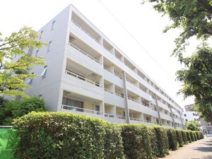 ハイツ東戸塚Ⅱ(B-106)外観写真