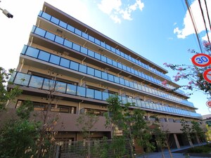 パティーナ東武練馬（204）外観写真