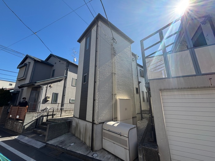 物件外観写真3　(外観写真)