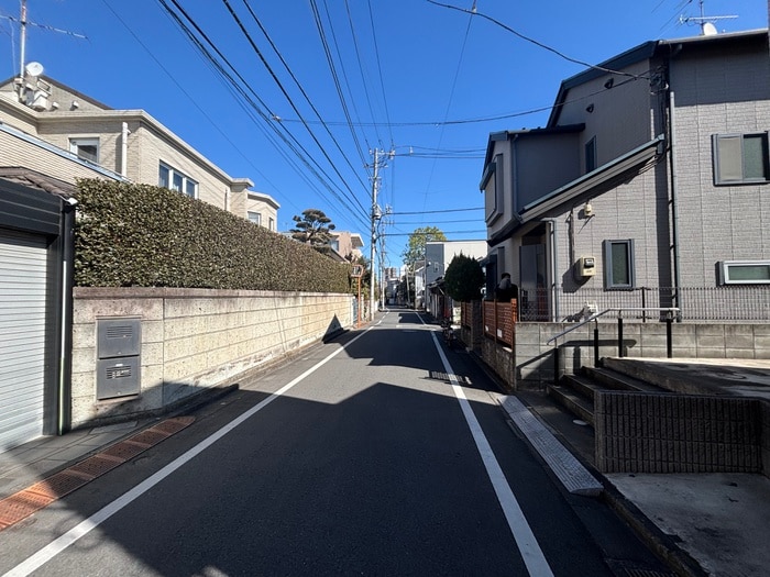 物件外観写真5　(周辺環境)