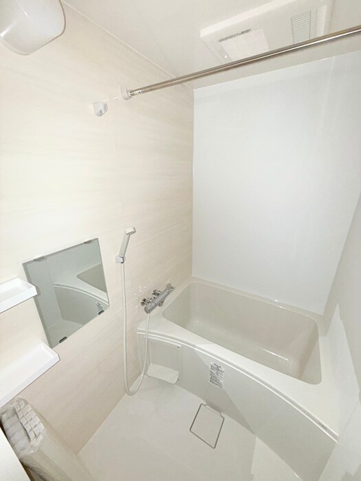 物件内観写真16　(バス／シャワールーム等)