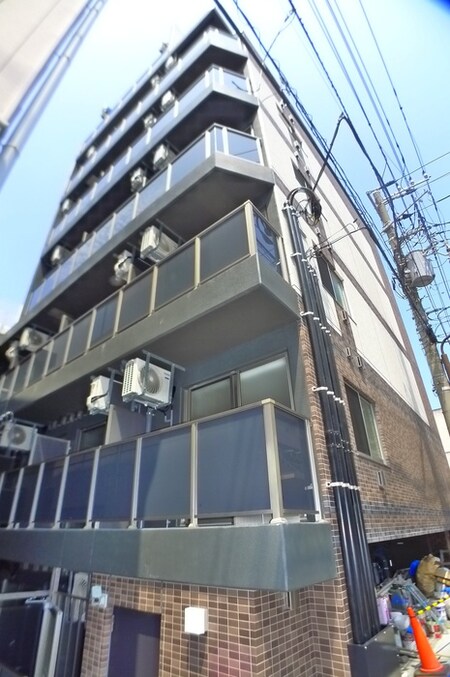 ラフィスタ錦糸町Ⅱ(302)外観写真