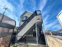 クレセントハイツ美園Ⅱ