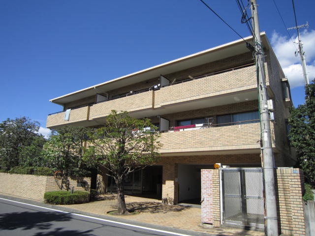 物件外観写真3　(外観写真)