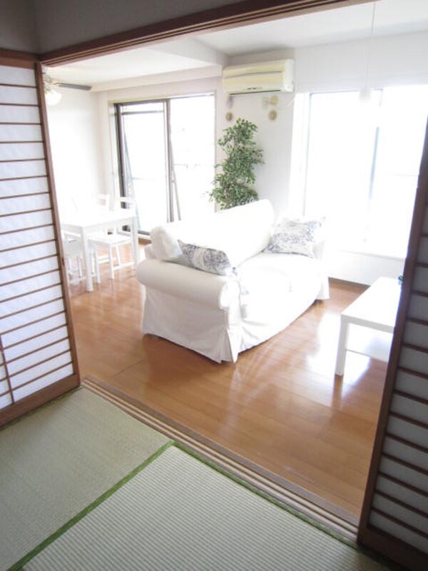 居室