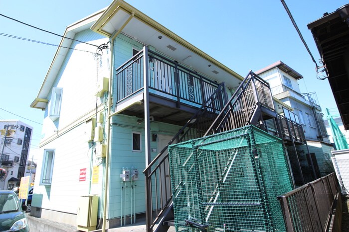 物件外観写真3　(外観写真)