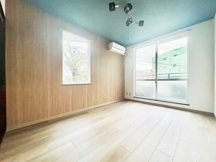 物件内観写真14　(居室)